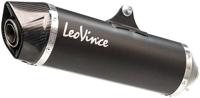 LeoVince Geluiddemper "sbk nero