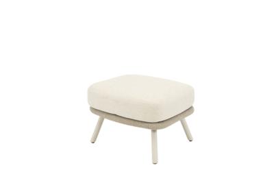 Perpignan voetenbank latte