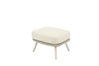 Perpignan voetenbank latte