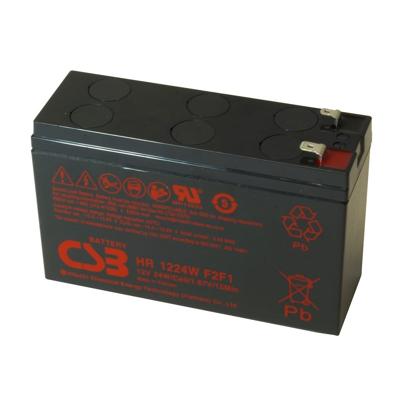 CSB Battery Csb ups batterij vervangingsset rbc106
