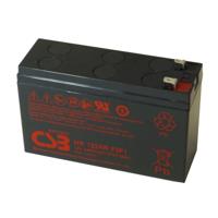 CSB Battery Csb ups batterij vervangingsset rbc106