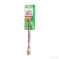 Spanschroef ga-ga rvs - Deltafix