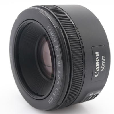 Canon EF 50mm F/1.8 STM occasion