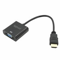 HDMI-Kabel iggual IGG317303 Zwart WUXGA HDMI-Kabel iggual IGG317303 Zwart WUXGA