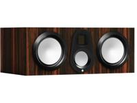 Monitor Audio Gold C250 6G centerspeaker macassar