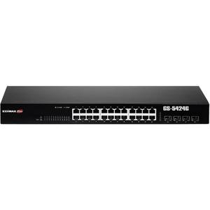 EDIMAX GS-5424G Netwerk switch 24 poorten