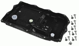 Artikelset, olieverversing-automaat 1087298362