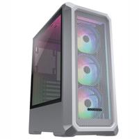 ATX Semi-toren BehuizingCougar Archon 2 Mesh RGB Wit RGB