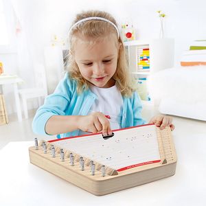 Hape E0323 muziekspeelgoed