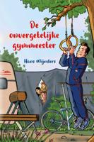 De onvergetelijke gymmeester - Hans Mijnders - ebook