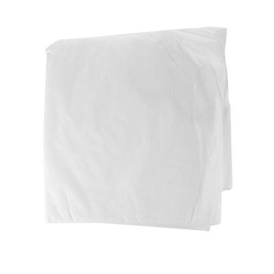 Verstelbaar onderlaken Postquam Wit 95 x 220 cm