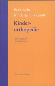 Kinderorthopedie (Paperback)