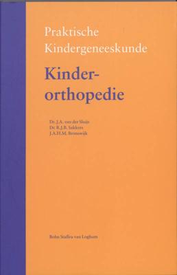 Kinderorthopedie (Paperback)