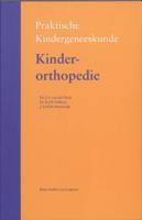Kinderorthopedie (Paperback)