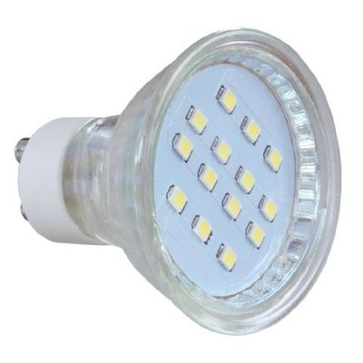 Falcon eyes led lamp 4w voor pbk-40 en pbk-50