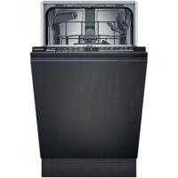 Siemens SR61HX17KE Volledig geïntegreerde vaatwasser