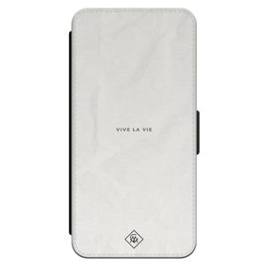 iPhone 16 flipcase - Vive la vie