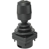 APEM HF45S10U Joystick 4.5 V Knevel Steekaansluiting, USB IP68 1 stuk(s) - thumbnail