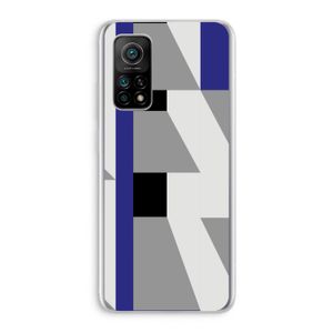 Gestalte 2: Xiaomi Mi 10T 5G Transparant Hoesje