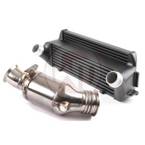 Wagner Tuning Competition Package EVO1 Intercooler + Downpipe BMW N55 700001026