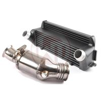 Wagner Tuning Competition Package EVO1 Intercooler + Downpipe BMW N55 700001026 Wagner Tuning Competition Package EVO1 Intercooler + Downpipe BMW N55 700001026