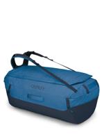 Osprey Transporter 150 Duffel Blue Flame/Scoria Blue 150L