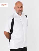 Le Chef LF128 Single Breasted Jacket