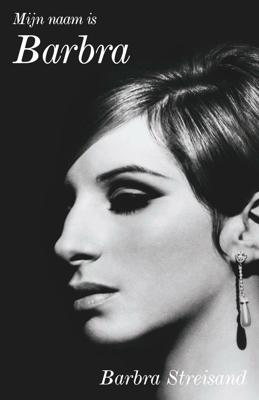 Mijn naam is Barbra (Hardback)