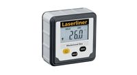 Laserliner MasterLevel Box Elektronische waterpas - magnetisch - 081.260A - 081.260A - thumbnail