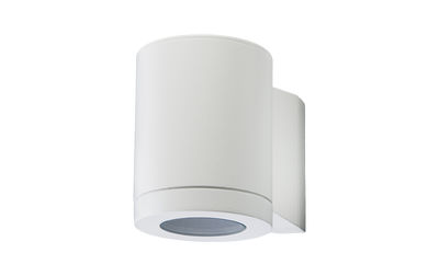 Metro LED wit 1x6.2W LED GU10 230V 3000K