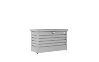 Hobbybox 100 zilver metallic