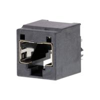 Molex Molex 855075002 CAT 5 T.E INSH JACK 855075002 Bus Aantal polen 8P8C 1 stuk(s) - thumbnail