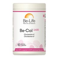 Be-Life Be-Col 1400 60 Capsules