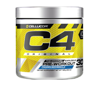 C4 Original Pre-workout Frozen Bombsicle (195 g)