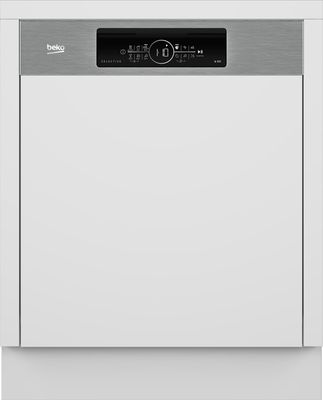 Beko BDSN36640XC2 CornerIntense Selective Line Vaatwasser