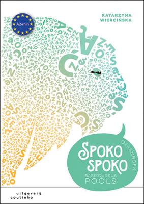 Spoko spoko (Paperback)
