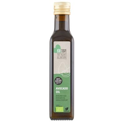 BioToday Bio Avocado olie (250 ml)