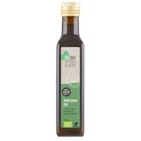 BioToday Bio Avocado olie (250 ml)