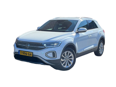 Volkswagen T Roc