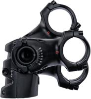 Ergotec stuurpen "swell re 70 i" stem swell re 70i 35mm 80mm lev.6 black