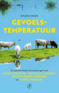 Gevoelstemperatuur (Paperback)