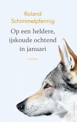 Op een heldere, ijskoude ochtend in januari - Roland Schimmelpfennig - ebook
