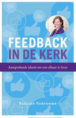 Feedback in de kerk (Paperback)