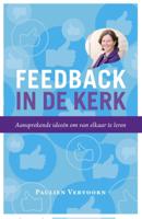 Feedback in de kerk (Paperback)