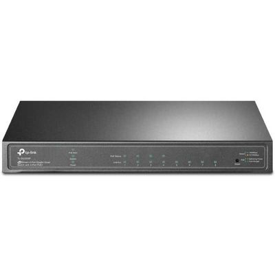 TL-SG2008P Switch