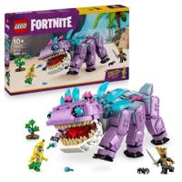 LEGO Fortnite 77077 Klombo - Set di costruzioni per ragazzi dai 10 anni - Personaggio dinosauro