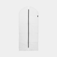 Brabantia Kledinghoezen L 60x135 cm, set van 2 - White / Grey - thumbnail