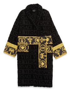 Versace peignoir I Love Baroque