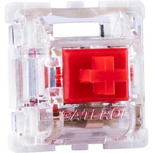 Gateron PRO 2.0 RED Switch-Set Keyboard switches