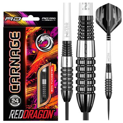 Red Dragon Carnage 4